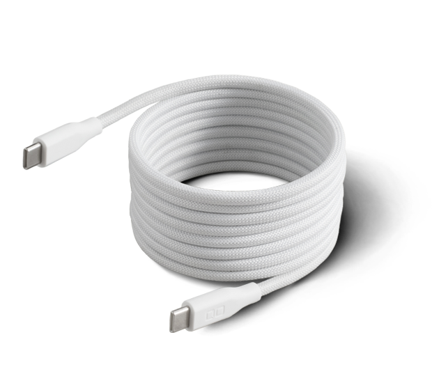 Spiral Cable CtoC 2m - CIO Mate(シーアイオーメイト)